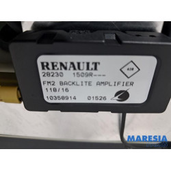 Renault - Megane - Heckklappe