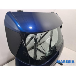 Renault - Megane - Heckklappe