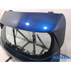 Renault - Megane - Heckklappe