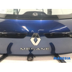 Renault - Megane - Heckklappe