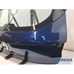 Renault - Megane - Heckklappe