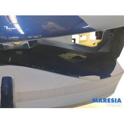 Renault - Megane - Heckklappe