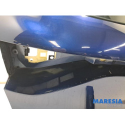 Renault - Megane - Heckklappe