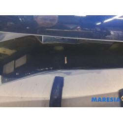 Renault - Megane - Heckklappe