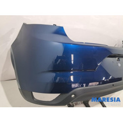 Renault - Megane - Achterbumper