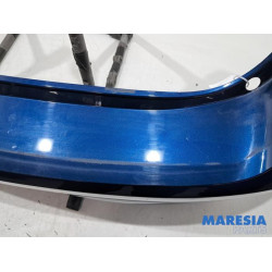 Renault - Megane - Achterbumper