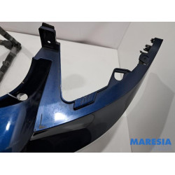 Renault - Megane - Achterbumper