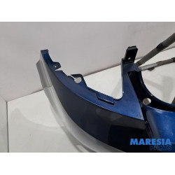 Renault - Megane - Achterbumper