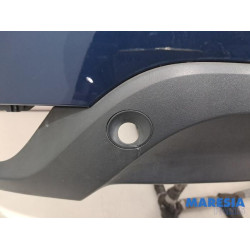 Renault - Megane - Achterbumper