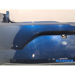 Renault - Megane - Achterbumper