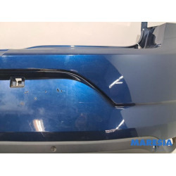 Renault - Megane - Achterbumper