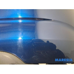 Renault - Megane - Achterbumper
