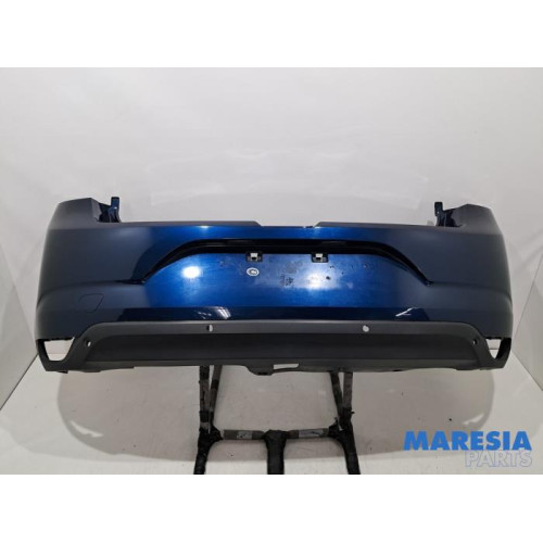 Renault - Megane - Pare-chocs arrière