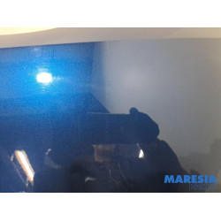 Renault - Megane - Achterbumper