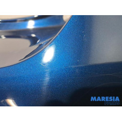 Renault - Megane - Achterbumper