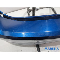 Renault - Megane - Achterbumper