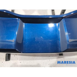 Renault - Megane - Achterbumper