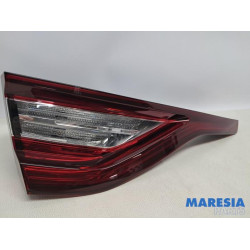 Renault - Megane - Taillight, left