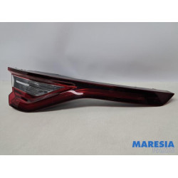 Renault - Megane - Taillight, left