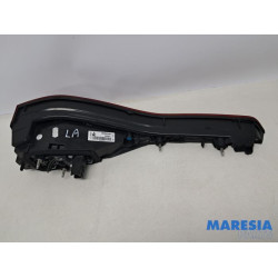 Renault - Megane - Taillight, left