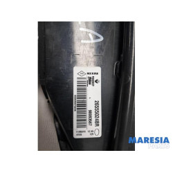 Renault - Megane - Taillight, left