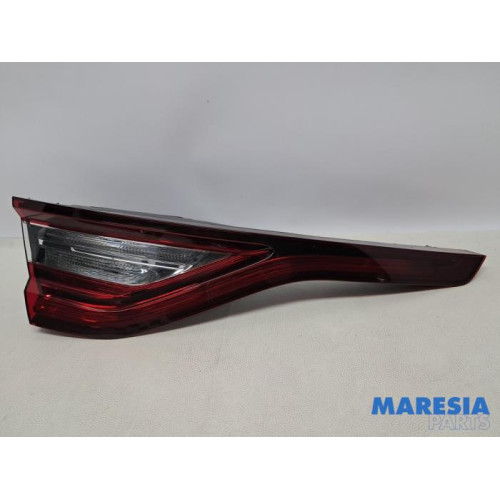Renault - Megane - Taillight, left