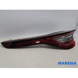 Renault - Megane - Achterlicht rechts