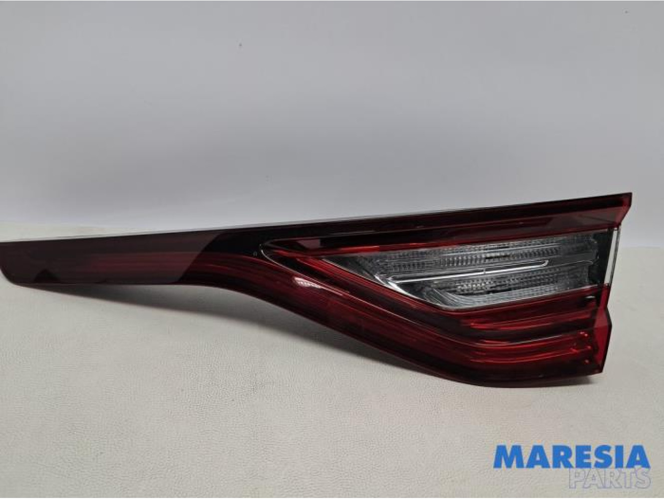 Renault - Megane - Achterlicht rechts