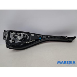 Renault - Megane - Achterlicht rechts