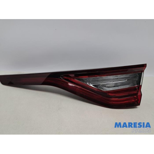 Renault - Megane - Taillight, right