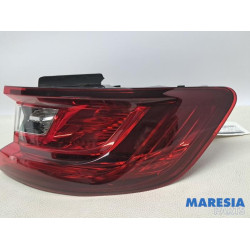 Renault - Megane - Rücklicht rechts