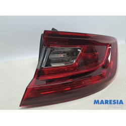 Renault - Megane - Rücklicht rechts