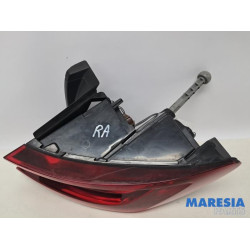 Renault - Megane - Rücklicht rechts