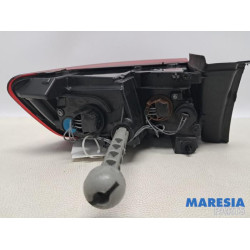 Renault - Megane - Rücklicht rechts