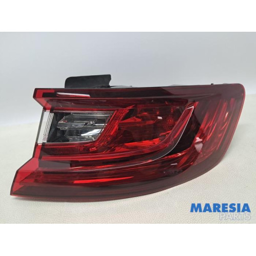 Renault - Megane - Taillight, right