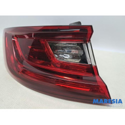Renault - Megane - Rücklicht links