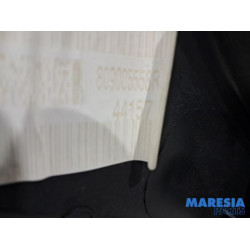 Renault - Megane - Front door trim 4-door, right