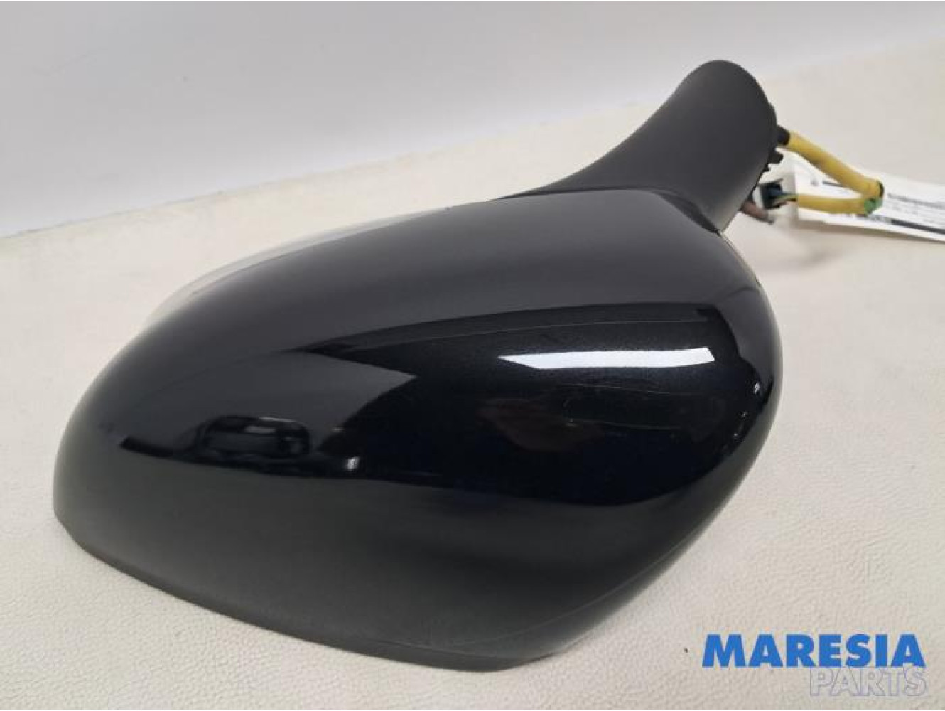 Renault - Captur - Buitenspiegel links