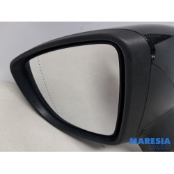 Renault - Captur - Buitenspiegel links