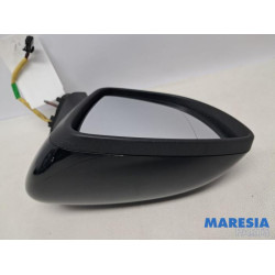 Renault - Captur - Buitenspiegel links