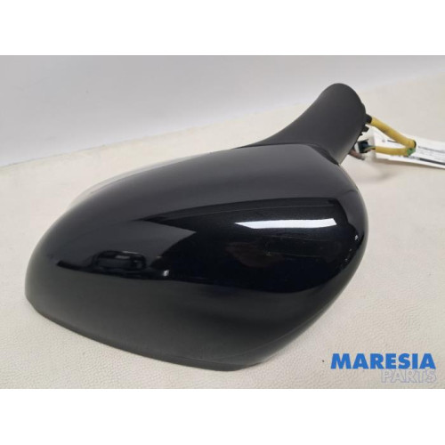 Renault - Captur - Außenspiegel links