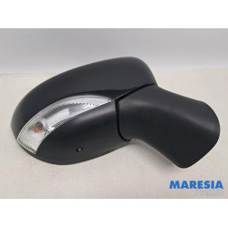 Renault - Captur - Rétroviseur extérieur droit