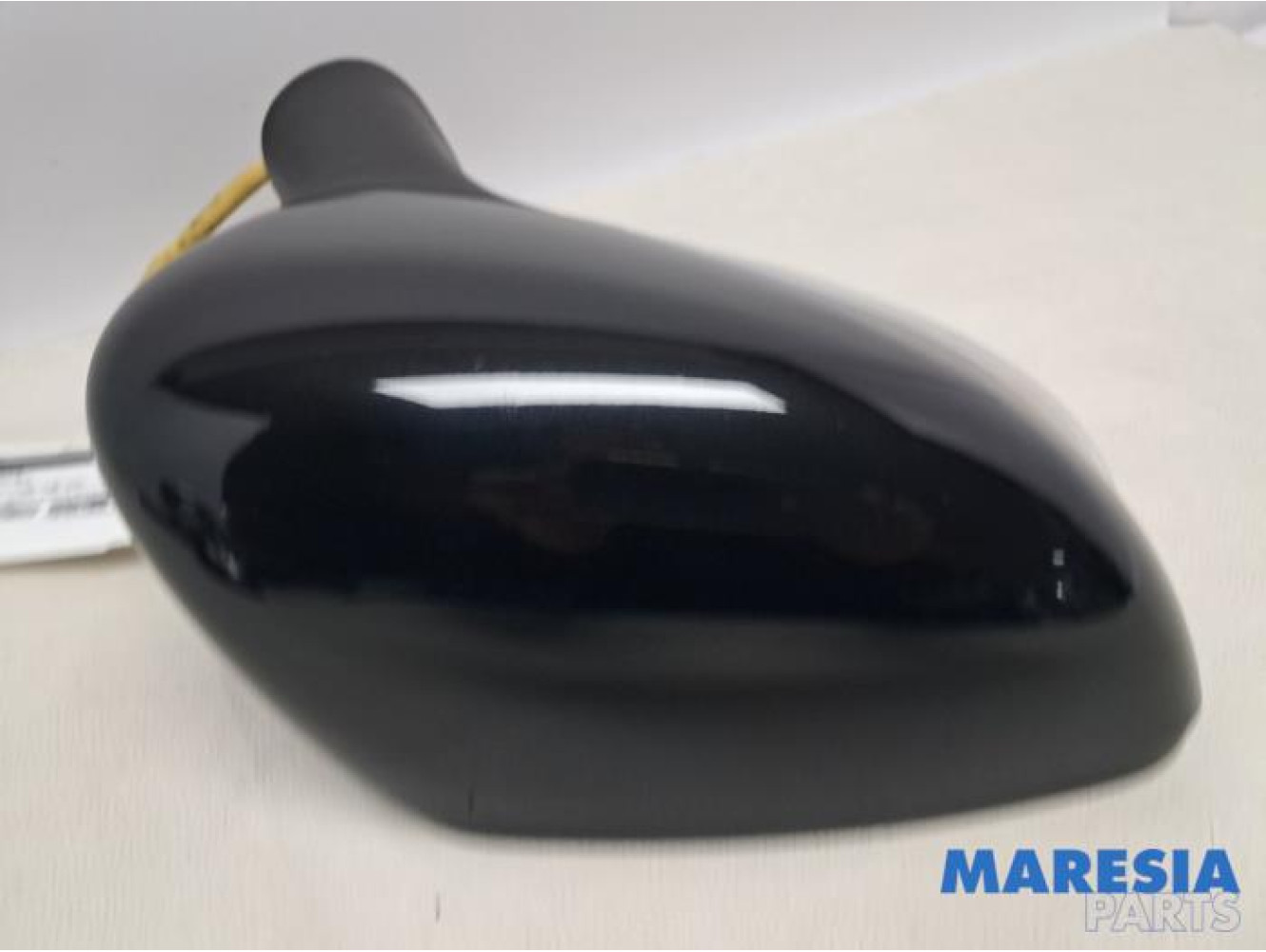 Renault - Captur - Rétroviseur extérieur droit