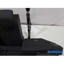 Renault - Megane - Rückbank