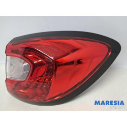 Renault - Captur - Feu arrière droit