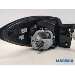 Renault - Captur - Feu arrière droit