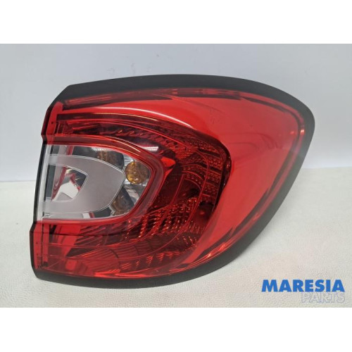 Renault - Captur - Taillight, right