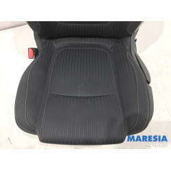 Renault - Megane - Sitz links