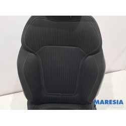 Renault - Megane - Sitz links