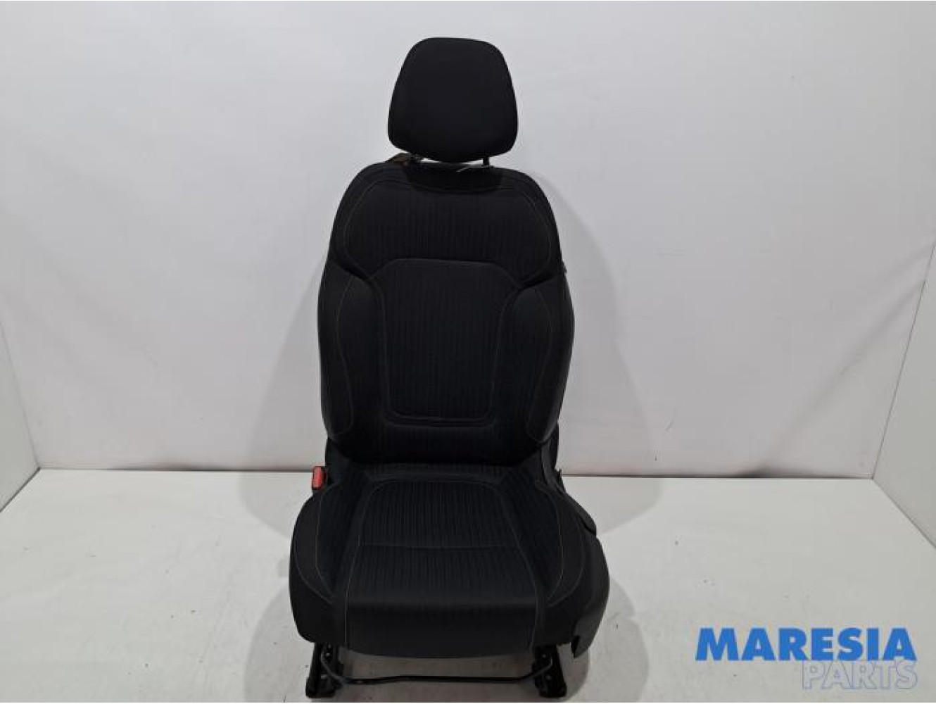 Renault - Megane - Sitz links